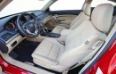 2009 Honda Accord EX-L V6 Interior