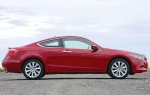 2009 Honda Accord EX-L V6 Coupe