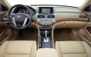 2009 Honda Accord EX-L V6 w/Navi Dashboard