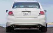 2009 Honda Accord EX-L V6 Sedan