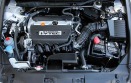 2009 Honda Accord 2.4L I4 Engine
