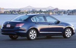2009 Honda Accord EX-L Sedan