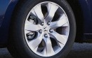 2009 Honda Accord EX-L Wheel Detail