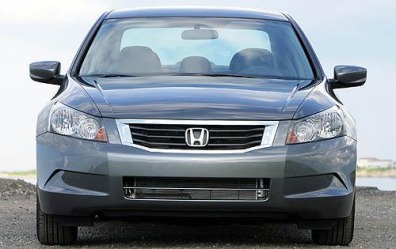 2009 Honda Accord Sedan