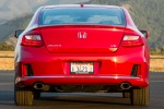 2013 Honda Accord EX-L V6 Coupe Exterior