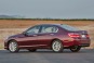 2013 Honda Accord EX-L V6 Sedan Exterior