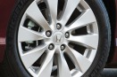 2013 Honda Accord EX-L V6 Sedan Wheel