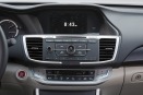 2013 Honda Accord EX Sedan Center Console