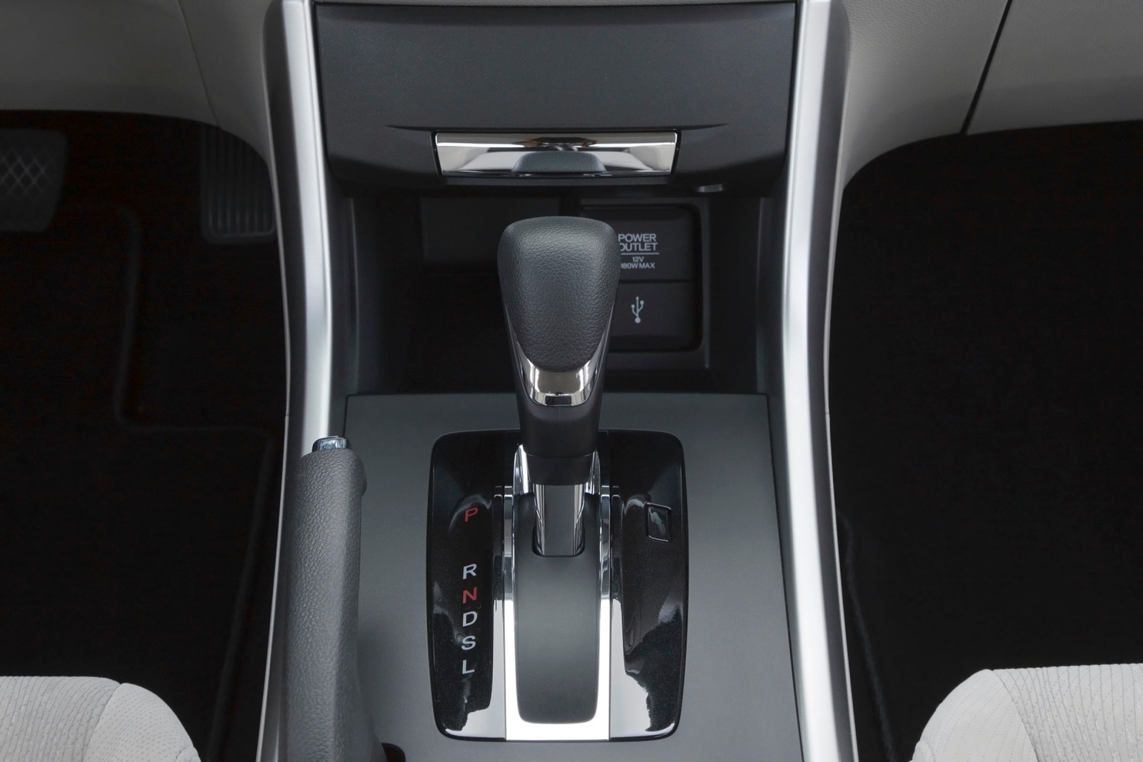 2013 Honda Accord EX Sedan Shifter