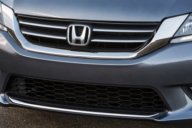 2013 Honda Accord Sport Sedan Front Badge