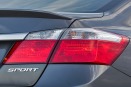 2013 Honda Accord Sport Sedan Rear Badge
