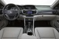 2014 Honda Accord EX-L V-6 w/Navigation Sedan Dashboard