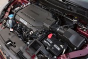 2014 Honda Accord EX-L V-6 3.5L V6 Engine