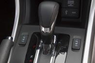 2014 Honda Accord EX-L V-6 w/Navigation Sedan Shifter