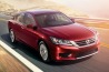 2014 Honda Accord LX Sedan Exterior