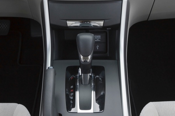 2015 Honda Accord EX Sedan Shifter