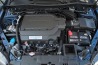 2016 Honda Accord Touring V-6 Coupe 3.5L V6 Engine