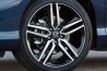 2016 Honda Accord Touring V-6 Coupe Wheel Shown