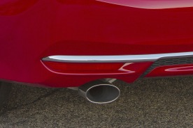 2016 Honda Accord Sport Sedan Exterior Detail