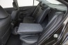2017 Honda Accord Touring V-6 Sedan Interior