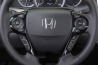 2017 Honda Accord Touring V-6 Sedan Steering Wheel Detail Shown