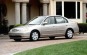 2002 Honda Civic EX 4dr Sedan