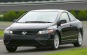 2008 Honda Civic EX 2dr Coupe w/Navigation System
