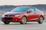 2013 Honda Civic Si Coupe Exterior