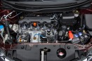 2013 Honda Civic 1.8L I4 Engine