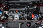 2014 Honda Civic 1.8L I4 Engine