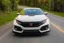 2017 Honda Civic Type R 4dr Hatchback Exterior