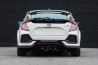 2017 Honda Civic Type R 4dr Hatchback Exterior