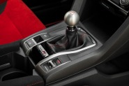 2017 Honda Civic Type R 4dr Hatchback Shifter