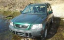 1999 Honda CR-V 4 Dr EX AWD Wagon