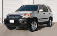 2006 Honda CR-V EX 4dr SUV AWD