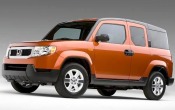 2009 Honda Element EX SUV
