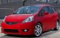 2009 Honda Fit Sport Hatchback