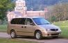 2000 Honda Odyssey LX 4dr Passenger Van