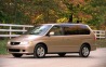 2001 Honda Odyssey EX 4dr Minivan