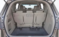 2011 Honda Odyssey Cargo