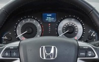 2011 Honda Odyssey Instrument Cluster