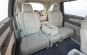 2011 Honda Odyssey EX Rear Interior