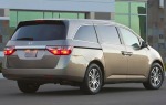 2011 Honda Odyssey EX Minivan