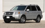 2006 Honda Pilot EX 4dr SUV