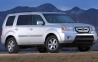 2011 Honda Pilot Touring SUV