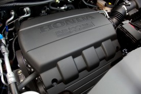 2013 Honda Pilot 3.5L V6 Engine