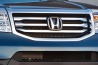 2013 Honda Pilot Touring 4dr SUV Front Badge