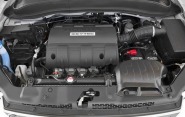 2011 Honda Ridgeline 3.5L V6 Engine