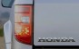 2011 Honda Ridgeline Rear Badging