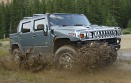 2005 HUMMER H2 SUT 4dr Crew Cab Lux Series 4WD SB